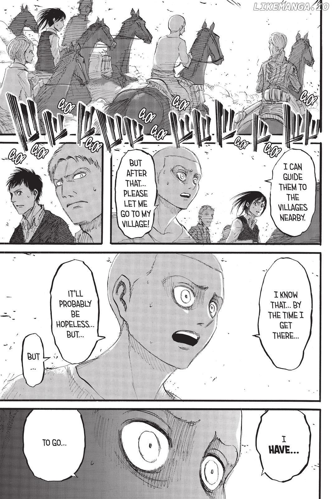 Shingeki no Kyojin, Chapter 35 image 21